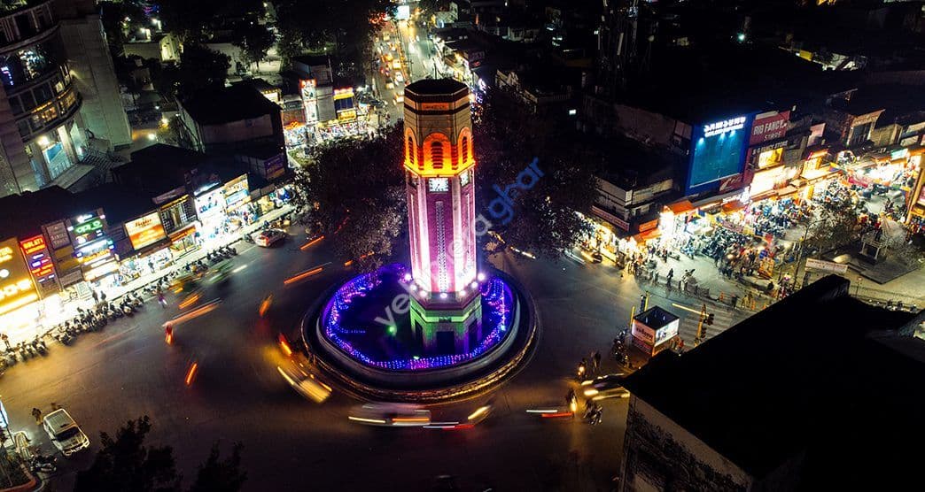 Dehradun